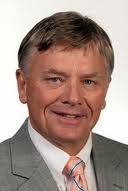 norman Commission Chair Tony Norman