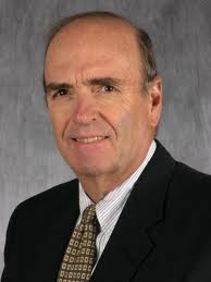 shouse1 Commissioner Ed Shouse