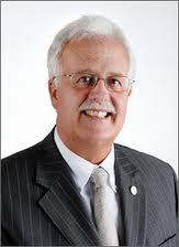 smith1 Commissioner R. Larry Smith