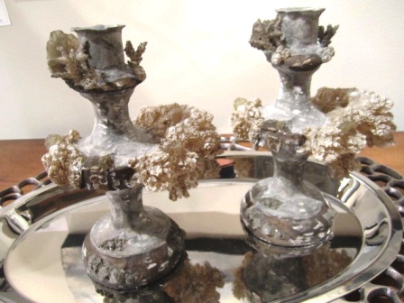 candle-holders Candlestick holders?
