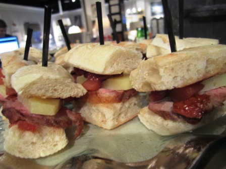 duck-sliders And duck sliders.