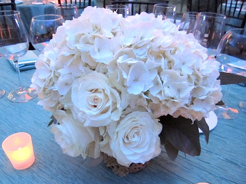 centerpiece I adored the centerpieces.
