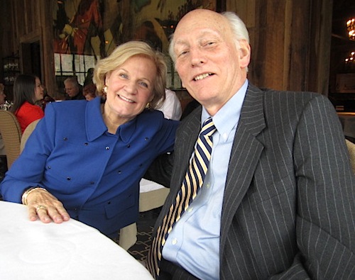 elys Janie and Myron Ely