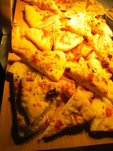 white-pizza White pizza