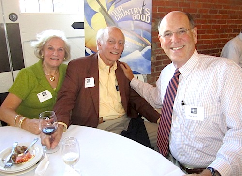 elys-and-friend1 Jayne and Myron Ely with Dale Wortham, on right.