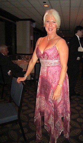 pink Cynthia Sowa (?)