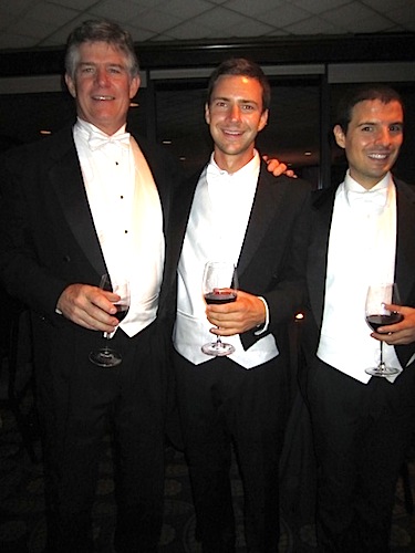 three-more-musicians Musicians, from left, Xxxxx Xxxxx, Xxxxx Xxxxx, and Xxxx Xxxx.