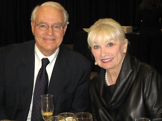 Neal and Joan Allen