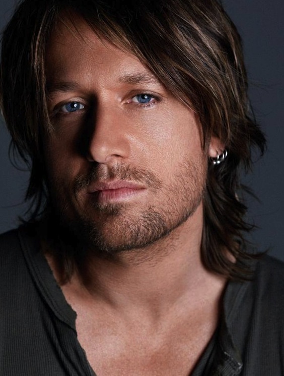 Keith Urban