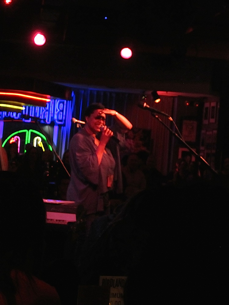 Lisa Fischer