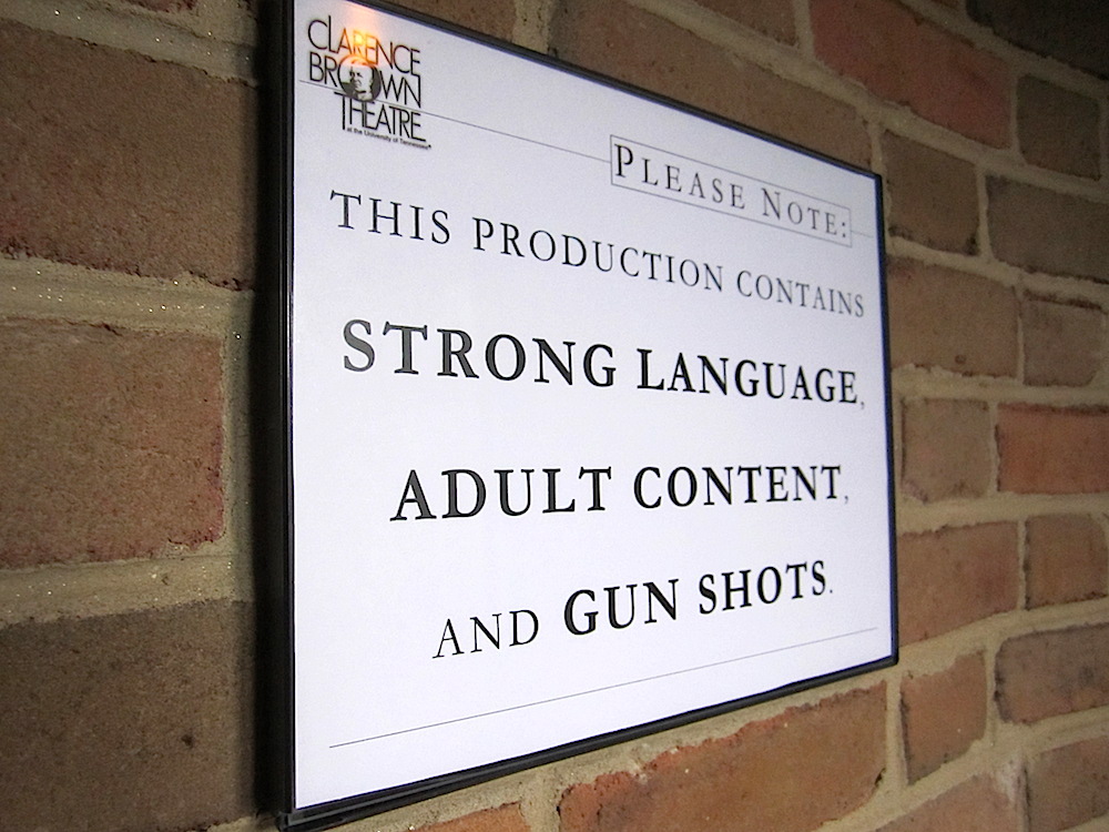 Ha. We can handle it!