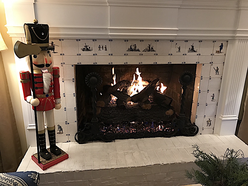 I love nutcrackers!