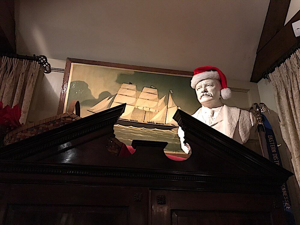Ho. Ho. Ho.
