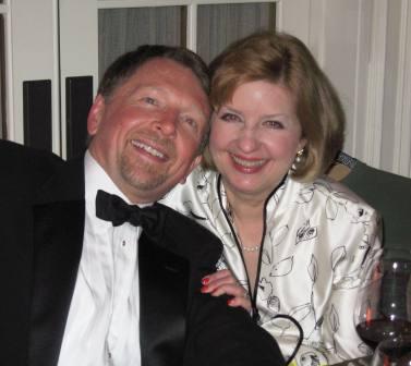 johnnybbeth Beth and Johnny B. Waters III