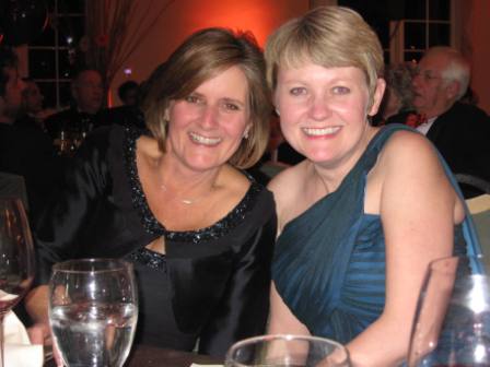 tamijanet Tami Hartmann and Janet Coats