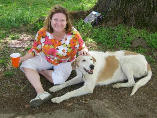 Susan Rifus Hayride gives city folks a taste of the country life - and the best ...