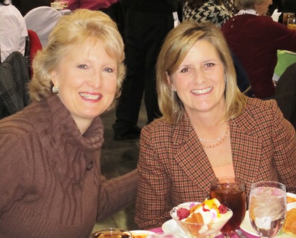 lynne-and-tami Lynne Fugate and Tami Hartmann
