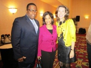 Taking a short break from business to be inspired - Blue StreakBlue Streak