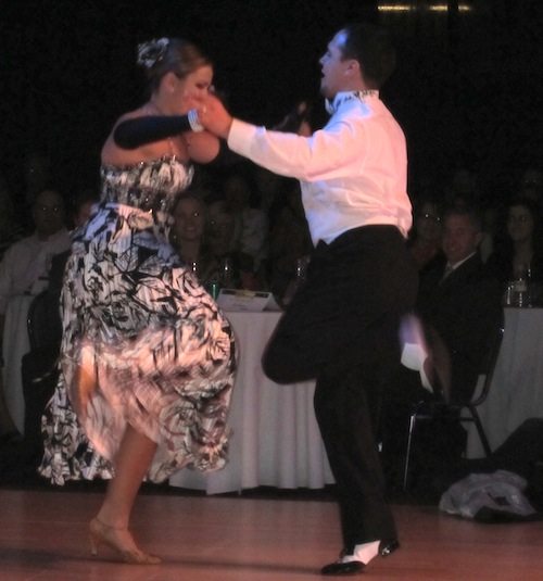 ashley-fulmer-2 They danced the quick-step -- and boy was it!