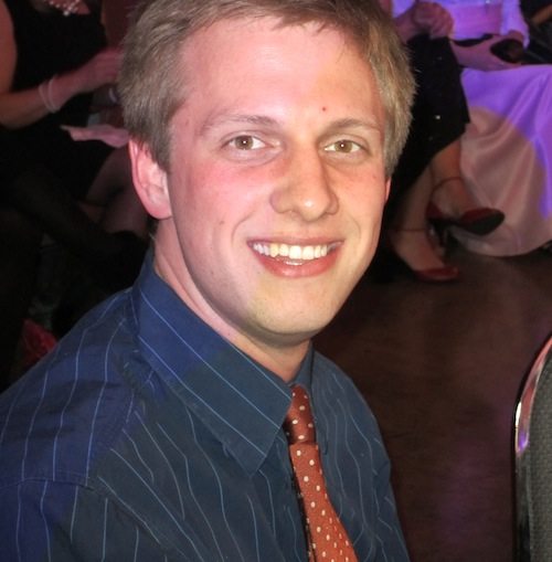 bachelor-ben1 Bachelor Ben Prijatel of WATE