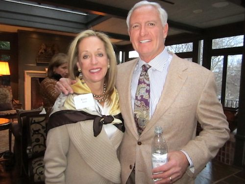 kreis-and-jimmy Jimmy Haslam and his next-door-neighbor Kreis Beall