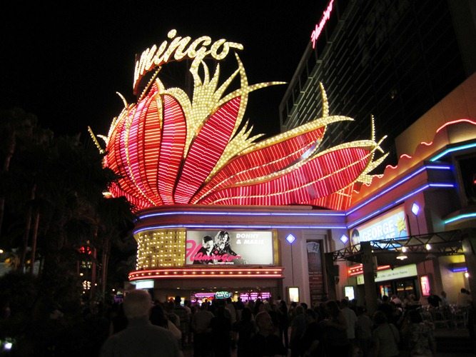 flamingo Flamingo casino