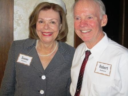 susan-and-robert-hawthorne Susan and Robert Hawthorne