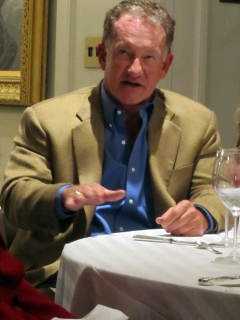 hollingsworth Joe Hollingsworth of Knoxville asked one.