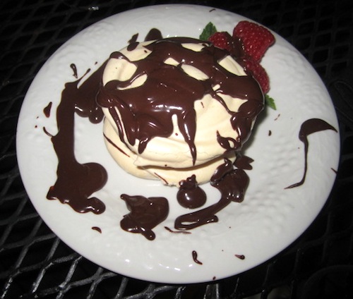 best-damn-dessert And then, one of my favorite of the desserts Gay makes: meringue gateau.