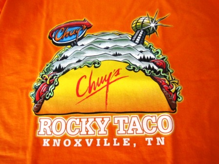 Chuy's brings its fresh Tex-Mex food, its party attitude - and its cult ...