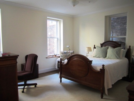 eberles-bedroom Here's the bedroom. Very restful.