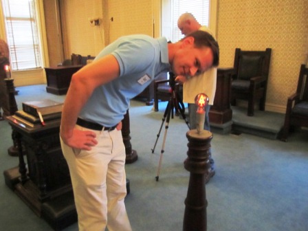 scott Scott Bird of Moxley Carmichael, takes a closer look.