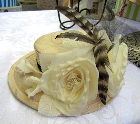 beige-hat I thought this one was stunning.