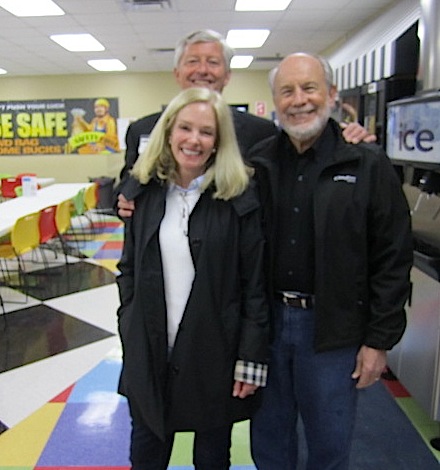 What I Learned At Clayton Sales School Blue Streakblue Streak What I Learned At Clayton Sales School Blue Streakblue Streak