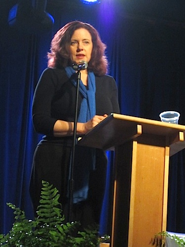 cynthia-graubart Author Cynthia Graubart, Nathalie Dupree's writing partner.