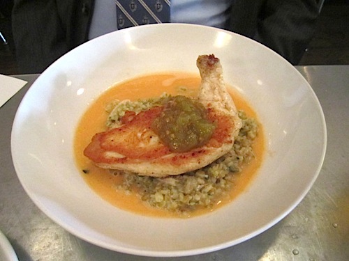 Blue Streak's top 10 Knoxville restaurants; Agree? Blue