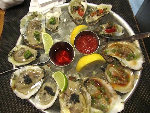 Blue Streak's top 10 Knoxville restaurants; Agree? Blue