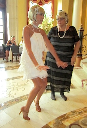 cindi-dancing-charleston-with-mom Cindi knows The Charleston!