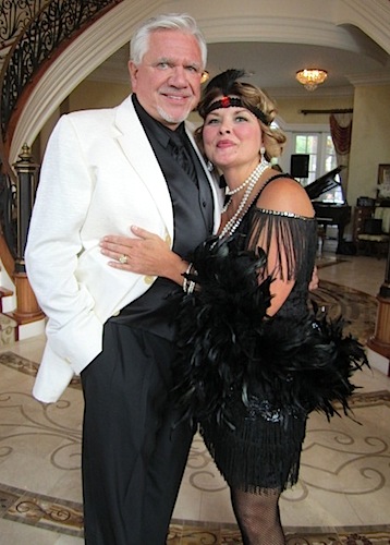 conleys Mike and Kelly Conley