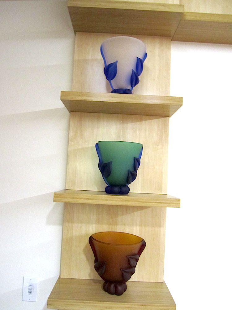 More great Tommie Rush pieces.