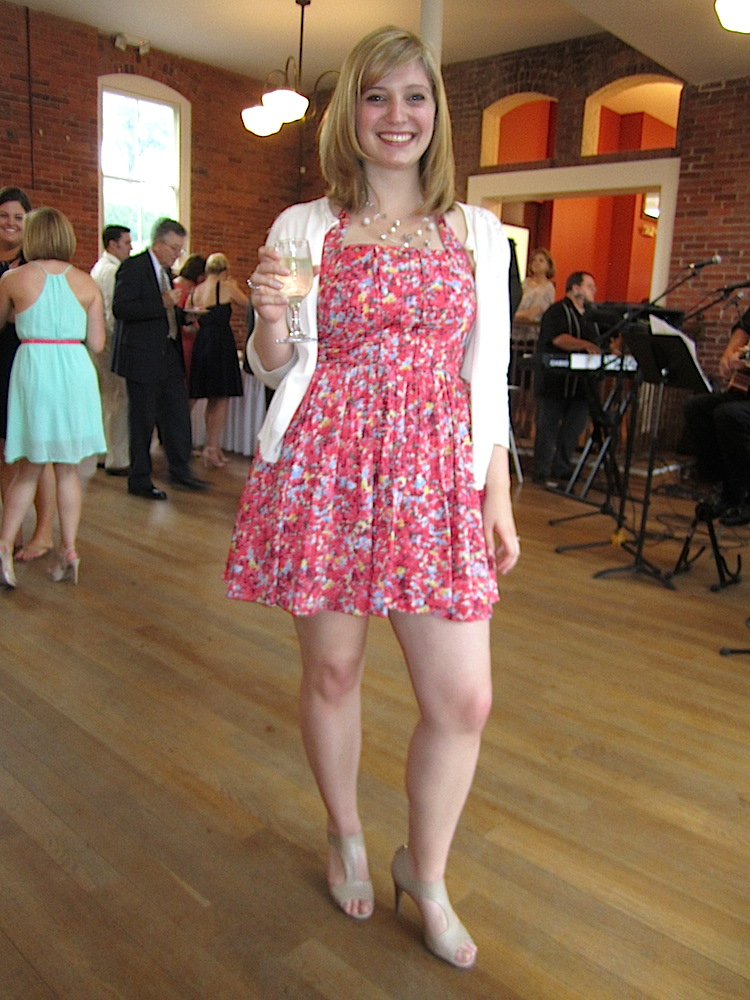 Amanda Shell Local wedding, long-lasting love - Blue StreakBlue Streak