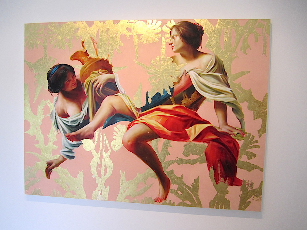 Here's one of her works.