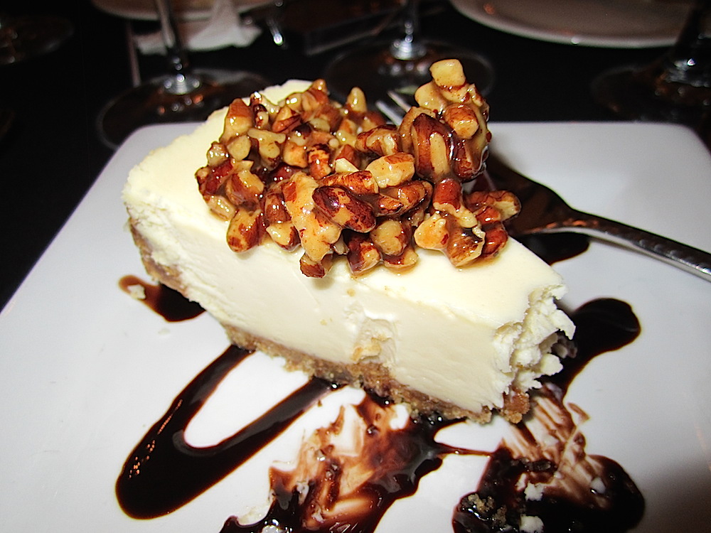 Dessert worth waiting for!