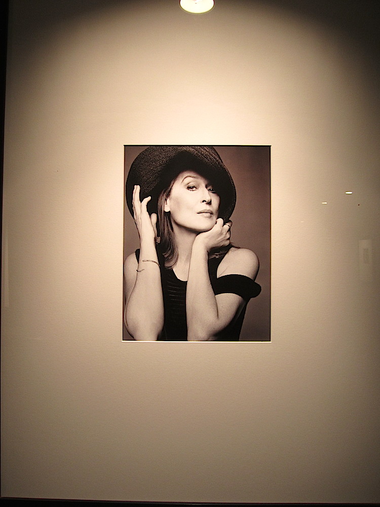 Like this photo of Faye Dunaway.