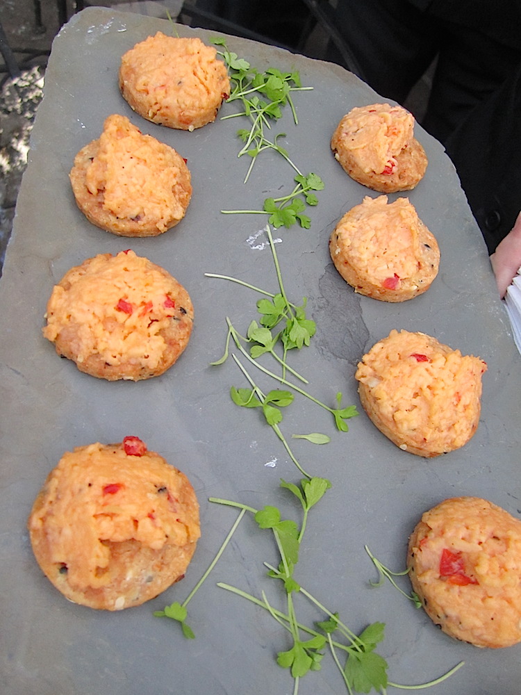 The best pimento cheese in the world!