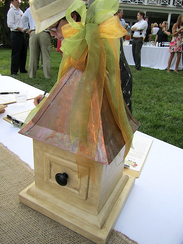 So was this piece by Lofton Stuart.