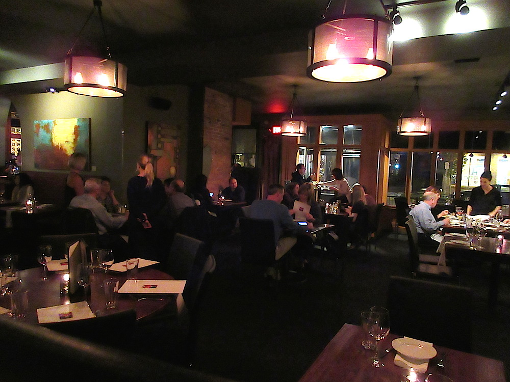 Cleveland clearly captivates Blue StreakBlue Streak