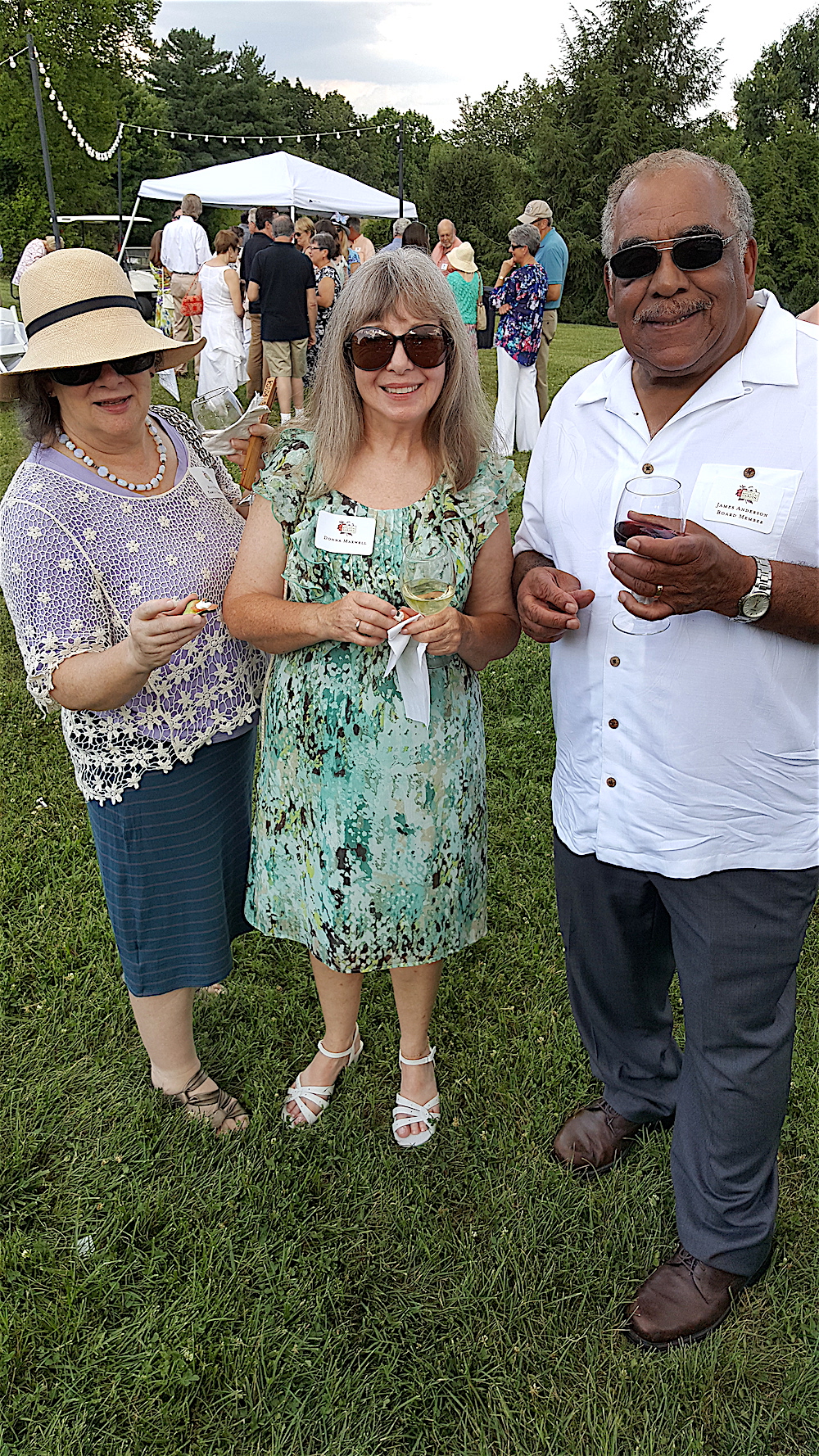 James Ford Of Williamson >> Solstice steals spotlight at summer soirees - Blue StreakBlue Streak James Ford Of Williamson >> Solstice steals spotlight at summer soirees - Blue StreakBlue Streak