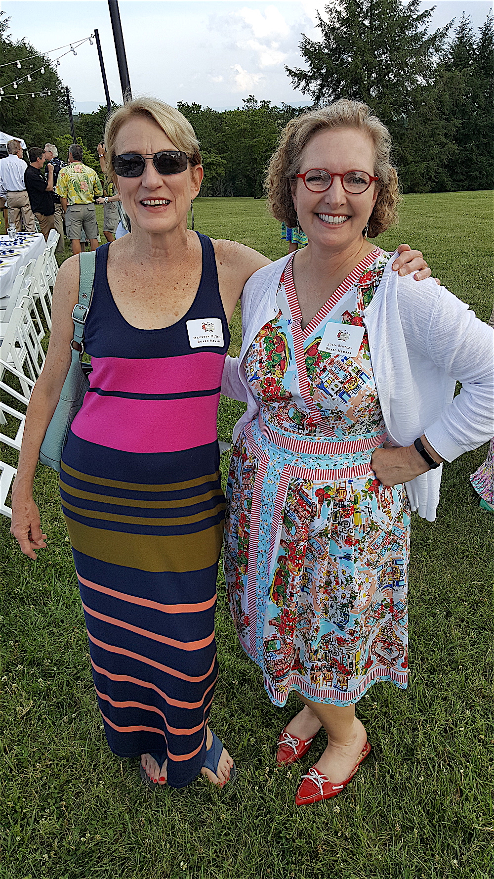 James Ford Of Williamson >> Solstice steals spotlight at summer soirees - Blue ... James Ford Of Williamson >> Solstice steals spotlight at summer soirees - Blue ...
