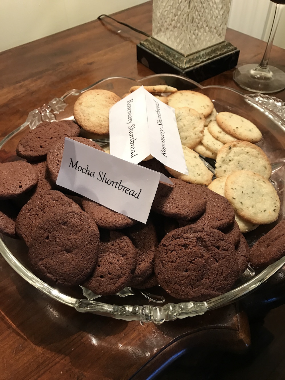 Cookies, anyone?